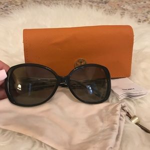 Tory Burch Sunglasses